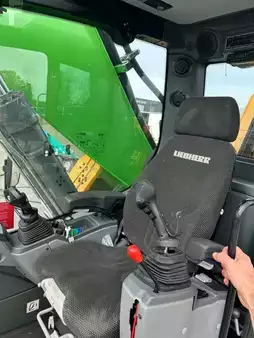 Telakaivinkoneet  2022 Liebherr LH26 EC | FULL ELECTRIC | LIFT CAB (13)