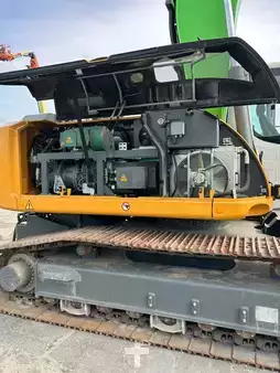 Telakaivinkoneet  2022 Liebherr LH26 EC | FULL ELECTRIC | LIFT CAB (14)