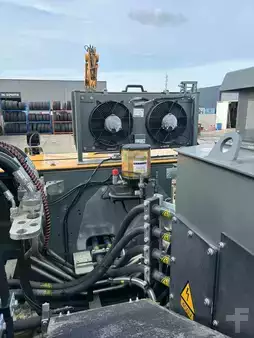 Telakaivinkoneet  2022 Liebherr LH26 EC | FULL ELECTRIC | LIFT CAB (15)