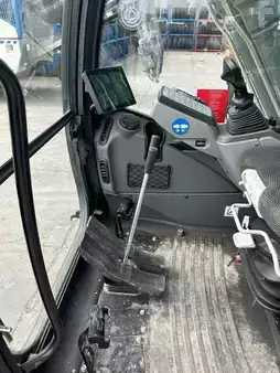 Telakaivinkoneet  2022 Liebherr LH26 EC | FULL ELECTRIC | LIFT CAB (17)
