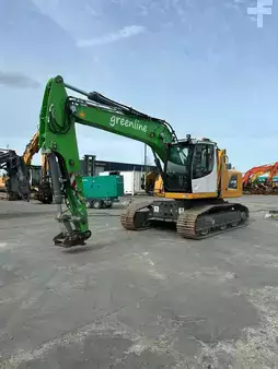 Telakaivinkoneet  2022 Liebherr LH26 EC | FULL ELECTRIC | LIFT CAB (2)