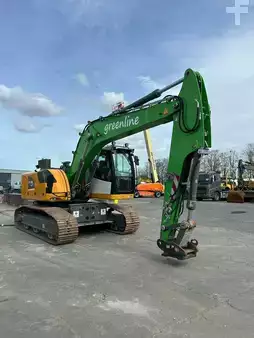 Telakaivinkoneet  2022 Liebherr LH26 EC | FULL ELECTRIC | LIFT CAB (5)