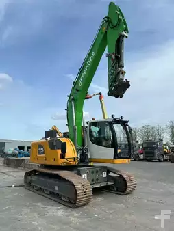 Telakaivinkoneet  2022 Liebherr LH26 EC | FULL ELECTRIC | LIFT CAB (6)