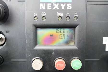 Outro 2011 Sdmo R90C3 | 90 KVA | 400 V (10)