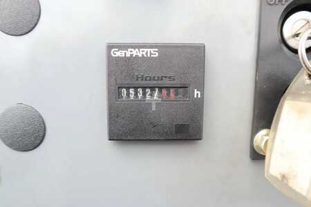Outro 2011 Sdmo R90C3 | 90 KVA | 400 V (11)