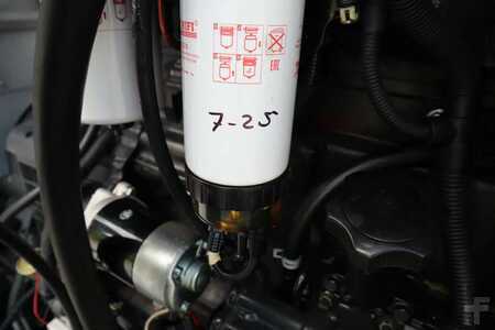 Outro 2011 Sdmo R90C3 | 90 KVA | 400 V (15)