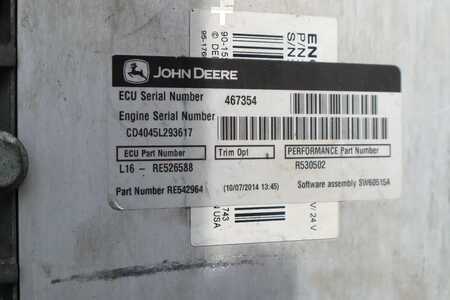 Outro 2011 Sdmo R90C3 | 90 KVA | 400 V (16)