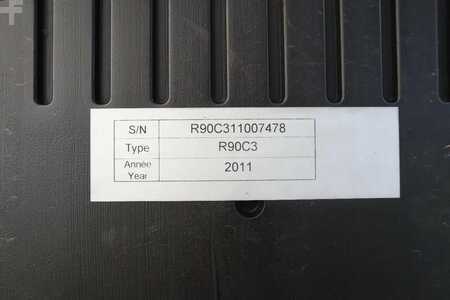 Outro 2011 Sdmo R90C3 | 90 KVA | 400 V (17)