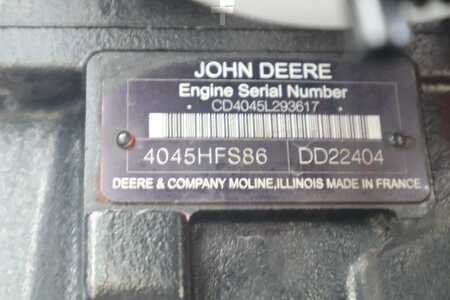 Outro 2011 Sdmo R90C3 | 90 KVA | 400 V (18)