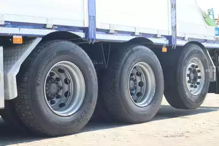 Miscelaneo 2011 Volvo FM 500 8X4 TRIDEM + HIAB 477 E-6 HIPRO | REMOTE | (16)