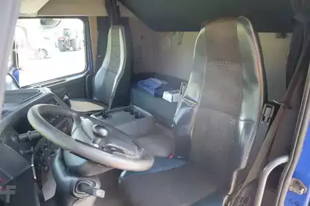 Miscelaneo 2011 Volvo FM 500 8X4 TRIDEM + HIAB 477 E-6 HIPRO | REMOTE | (17)