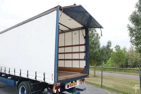 Övrigt 2007 Krone SEP 10 | CITY TRAILER | STEERING AXLE | NEW CURTAI (15)