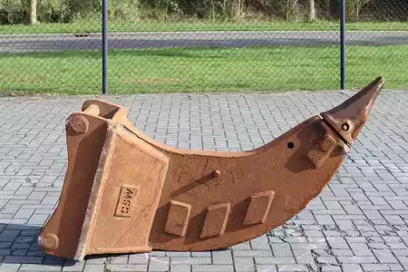 Acessórios 2017 Caterpillar SINGLE SHANK RIPPER | S70 COUPLING (2)