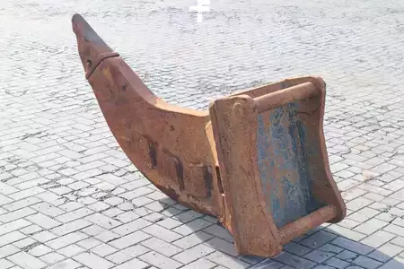 Acessórios 2017 Caterpillar SINGLE SHANK RIPPER | S70 COUPLING (5)