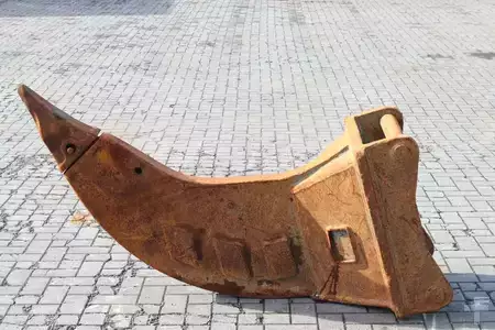 Acessórios 2017 Caterpillar SINGLE SHANK RIPPER | S70 COUPLING (6)