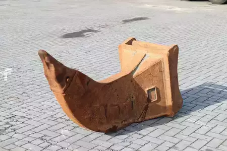 Acessórios 2017 Caterpillar SINGLE SHANK RIPPER | S70 COUPLING (7)