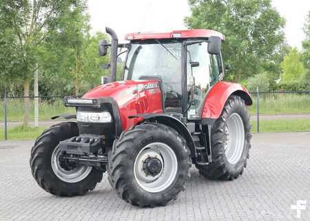 Sonstige 2014 Case IH MAXXUM 140 MC | 50 KM/H | FRONT AXLE SUSP. | 4X (1)