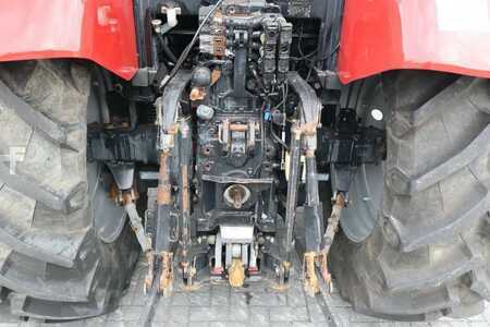 Sonstige 2014 Case IH MAXXUM 140 MC | 50 KM/H | FRONT AXLE SUSP. | 4X (10)