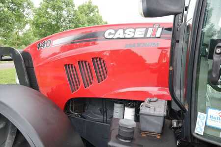 Sonstige 2014 Case IH MAXXUM 140 MC | 50 KM/H | FRONT AXLE SUSP. | 4X (11)