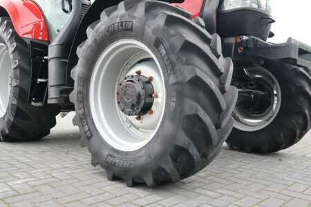 Sonstige 2014 Case IH MAXXUM 140 MC | 50 KM/H | FRONT AXLE SUSP. | 4X (13)