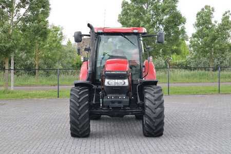 Sonstige 2014 Case IH MAXXUM 140 MC | 50 KM/H | FRONT AXLE SUSP. | 4X (2)