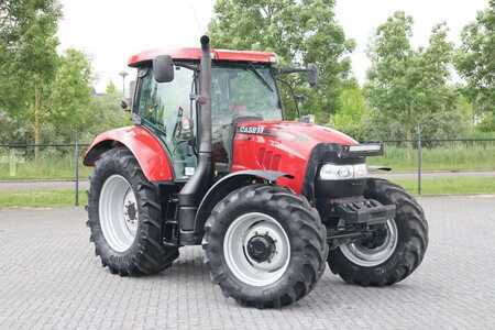 Sonstige 2014 Case IH MAXXUM 140 MC | 50 KM/H | FRONT AXLE SUSP. | 4X (3)