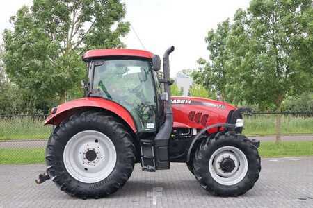 Sonstige 2014 Case IH MAXXUM 140 MC | 50 KM/H | FRONT AXLE SUSP. | 4X (4)