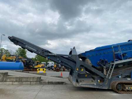 Sonstige 2017 Kleemann MS 15 Z-AD | DOUBLE DECK | REMOTE | HOPPER EXTENTI (10)