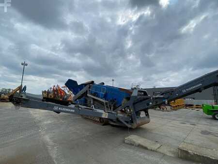 Sonstige 2017 Kleemann MS 15 Z-AD | DOUBLE DECK | REMOTE | HOPPER EXTENTI (3)