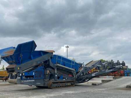 Sonstige 2017 Kleemann MS 15 Z-AD | DOUBLE DECK | REMOTE | HOPPER EXTENTI (4)