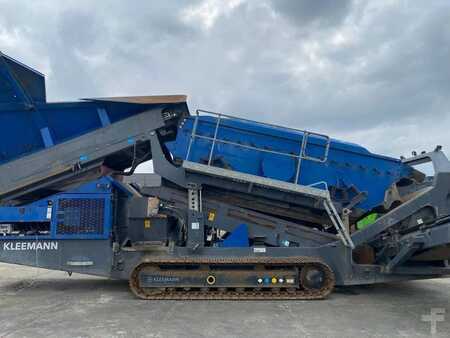 Sonstige 2017 Kleemann MS 15 Z-AD | DOUBLE DECK | REMOTE | HOPPER EXTENTI (6)