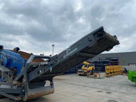 Sonstige 2017 Kleemann MS 15 Z-AD | DOUBLE DECK | REMOTE | HOPPER EXTENTI (7)