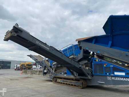 Sonstige 2017 Kleemann MS 15 Z-AD | DOUBLE DECK | REMOTE | HOPPER EXTENTI (9)