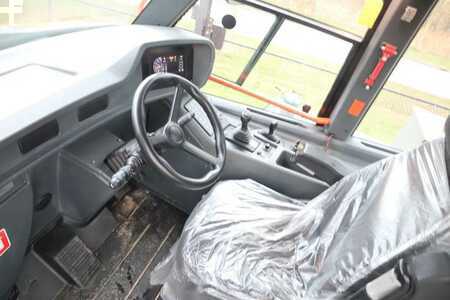 Wywrotki przegubowe 2019 Doosan DA 30 | TAILGATE | AIRCO | GOOD CONDITION (17)