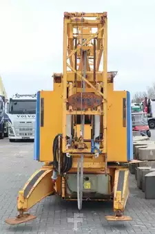 Gru a torre 2006 Potain IGO 32 | 4 TON | 30 METER (10)