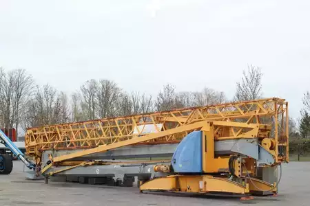 Gru a torre 2006 Potain IGO 32 | 4 TON | 30 METER (3)