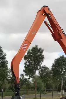 Telakaivinkoneet  2004 Liebherr R934B EW | GRAPPLE | GOOD WORKING | 16 M (11)