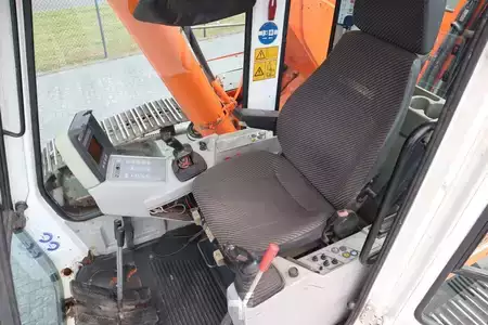 Telakaivinkoneet  2004 Liebherr R934B EW | GRAPPLE | GOOD WORKING | 16 M (17)