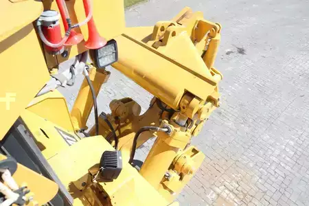 Övrigt 2018 Caterpillar D8T | D 8 T | SS RIPPER | GPS | DUAL TIP (10)