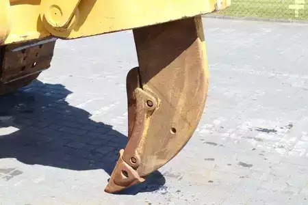 Övrigt 2018 Caterpillar D8T | D 8 T | SS RIPPER | GPS | DUAL TIP (11)