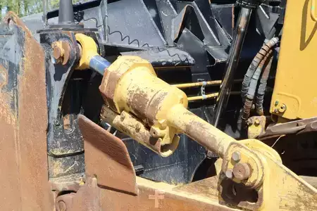 Övrigt 2018 Caterpillar D8T | D 8 T | SS RIPPER | GPS | DUAL TIP (12)
