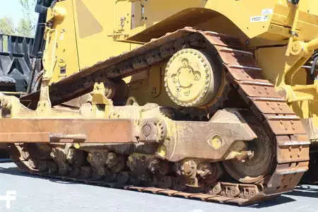 Övrigt 2018 Caterpillar D8T | D 8 T | SS RIPPER | GPS | DUAL TIP (13)