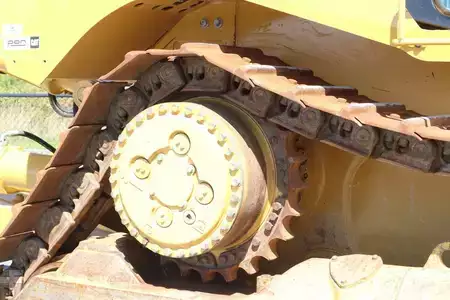 Övrigt 2018 Caterpillar D8T | D 8 T | SS RIPPER | GPS | DUAL TIP (14)
