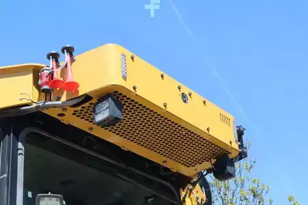 Övrigt 2018 Caterpillar D8T | D 8 T | SS RIPPER | GPS | DUAL TIP (16)