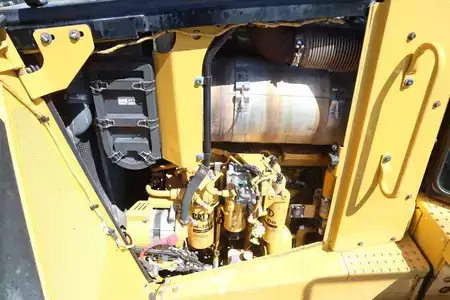 Övrigt 2018 Caterpillar D8T | D 8 T | SS RIPPER | GPS | DUAL TIP (17)