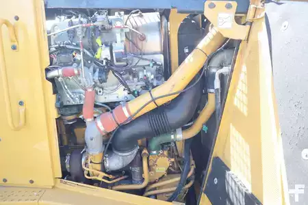 Övrigt 2018 Caterpillar D8T | D 8 T | SS RIPPER | GPS | DUAL TIP (18)