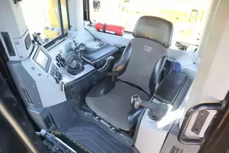 Övrigt 2018 Caterpillar D8T | D 8 T | SS RIPPER | GPS | DUAL TIP (19)