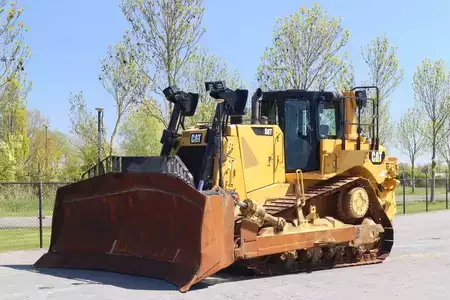 Övrigt 2018 Caterpillar D8T | D 8 T | SS RIPPER | GPS | DUAL TIP (2)