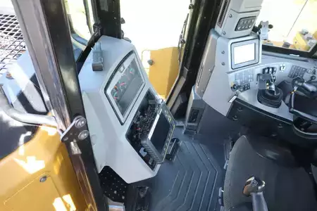 Övrigt 2018 Caterpillar D8T | D 8 T | SS RIPPER | GPS | DUAL TIP (20)