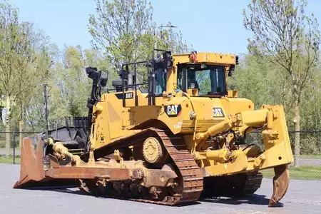 Övrigt 2018 Caterpillar D8T | D 8 T | SS RIPPER | GPS | DUAL TIP (3)
